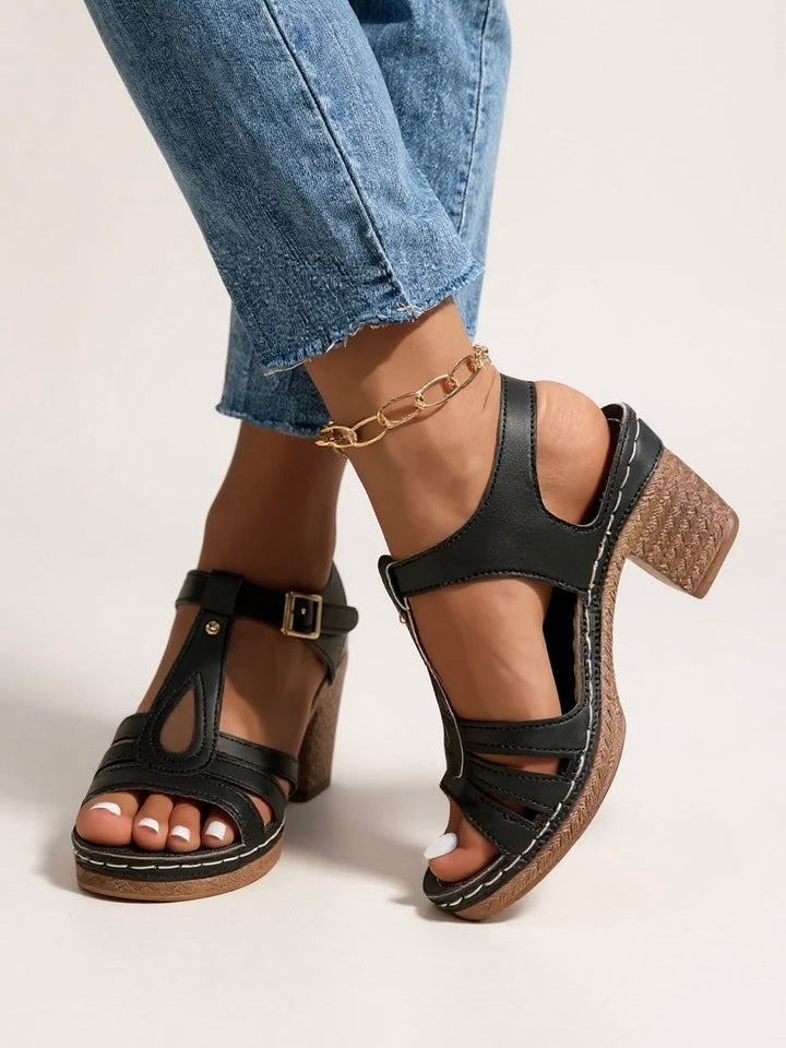 Xanthe | Women&