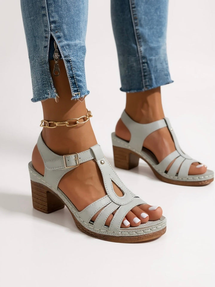 Xanthe | Women&