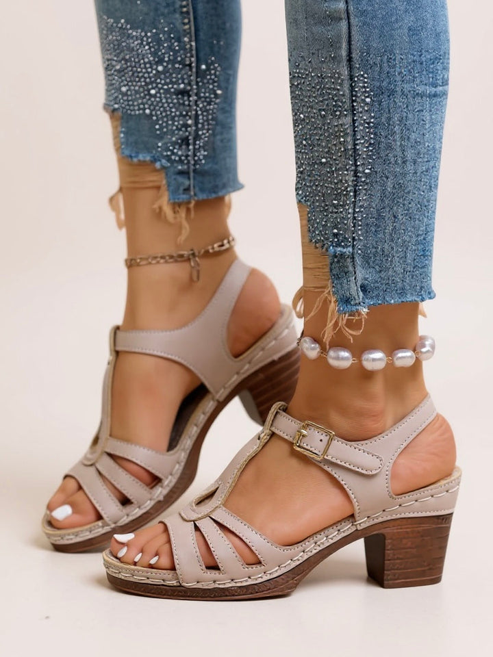 Xanthe | Women&