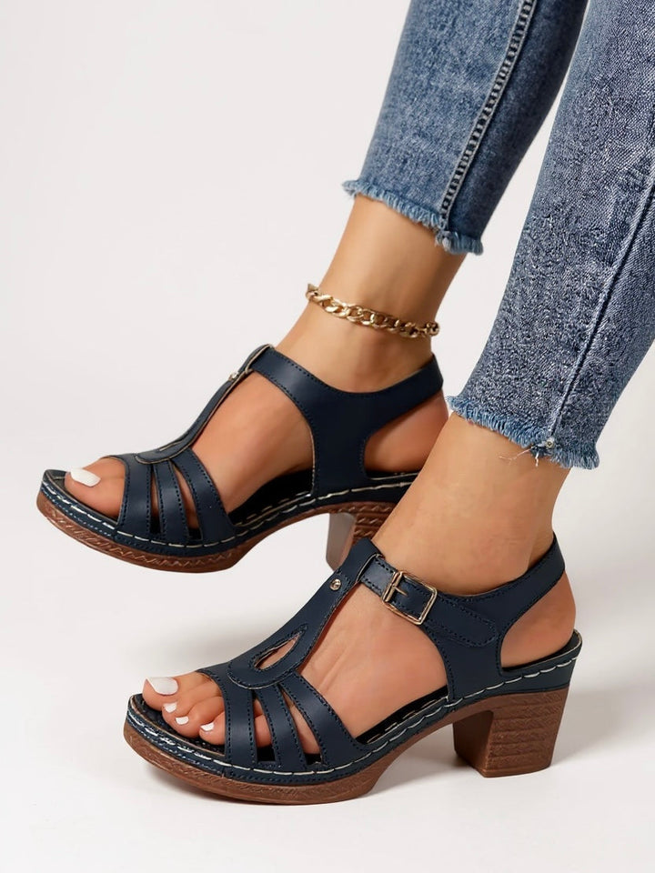 Xanthe | Women&