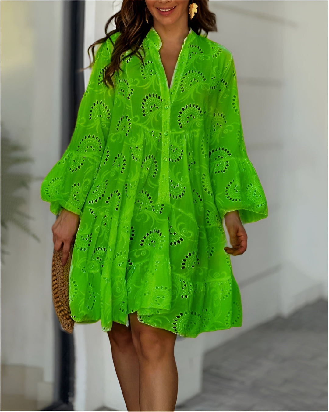Xanthe | Women&