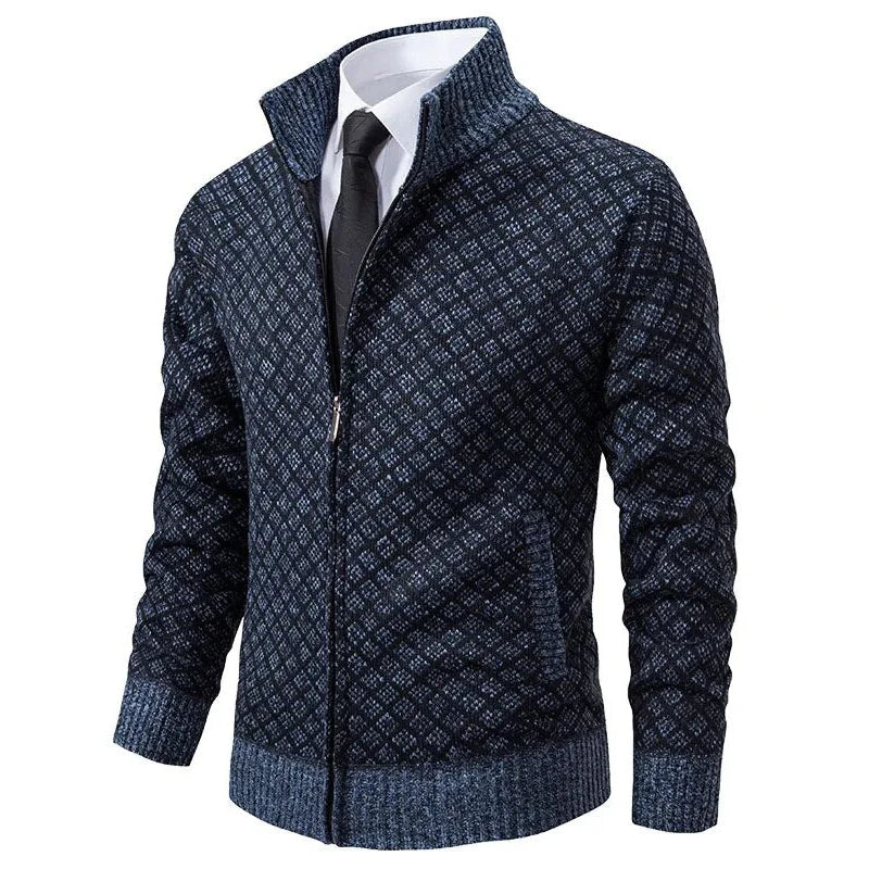 Zander | Men&