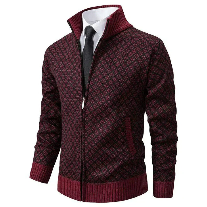 Zander | Men&