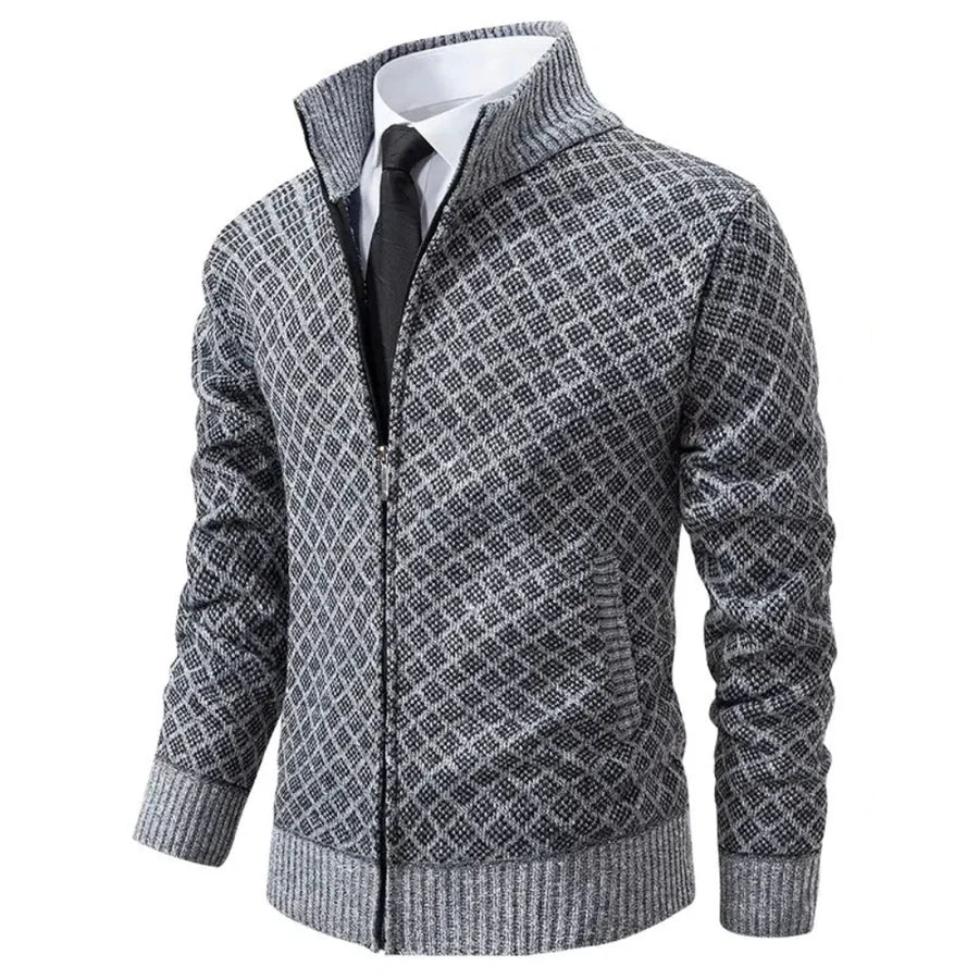 Zander | Men&