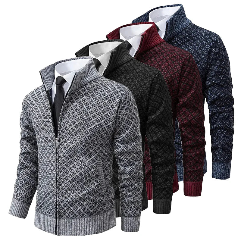 Zander | Men&