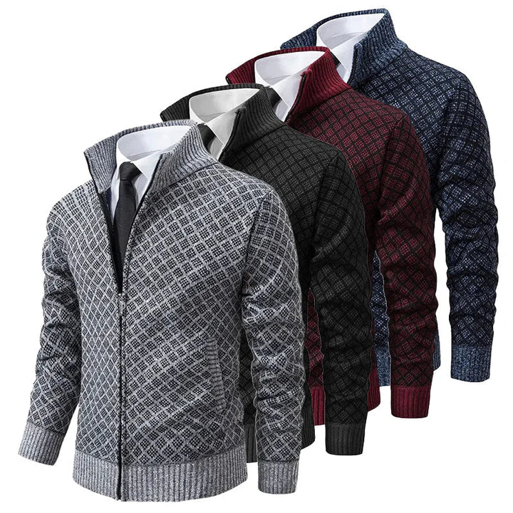 Zander | Men&