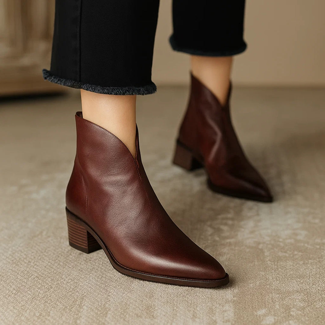 Zaria | Women&