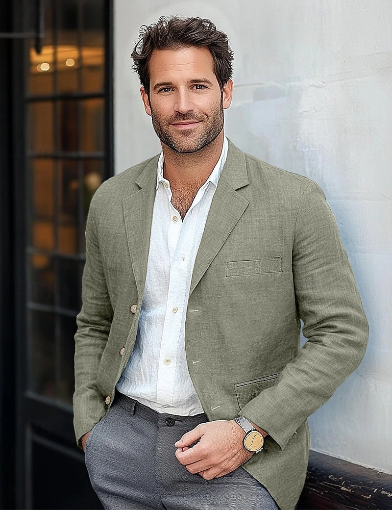 Zephyr | Men&