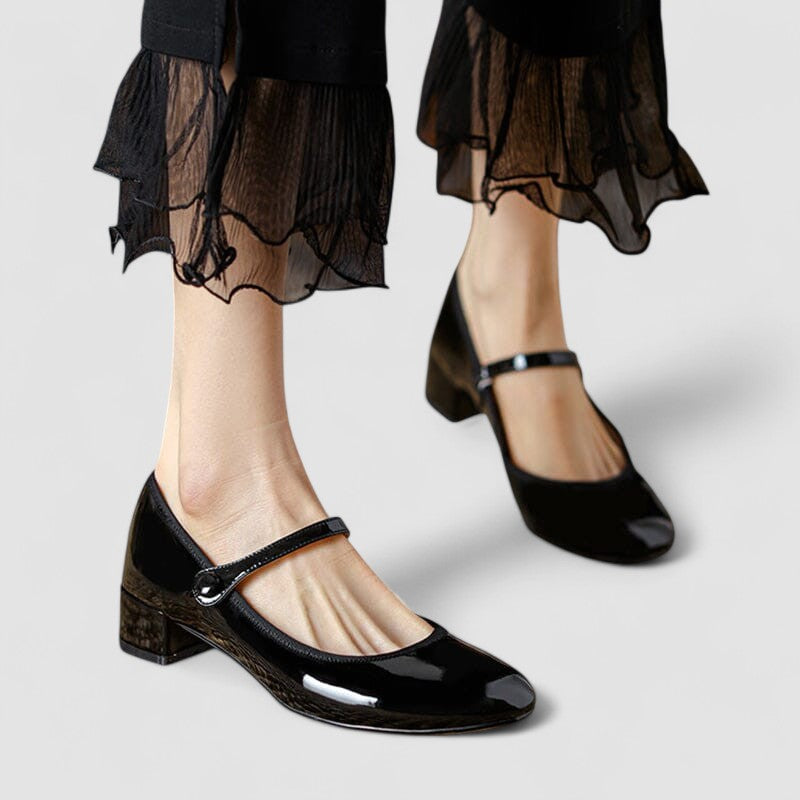 Zinnia | Women&