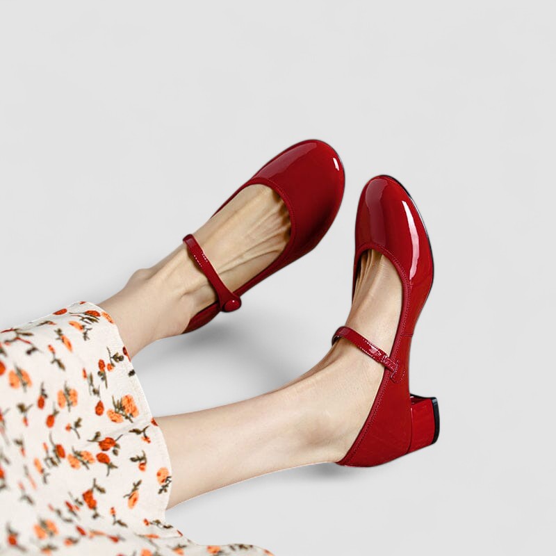 Zinnia | Women&