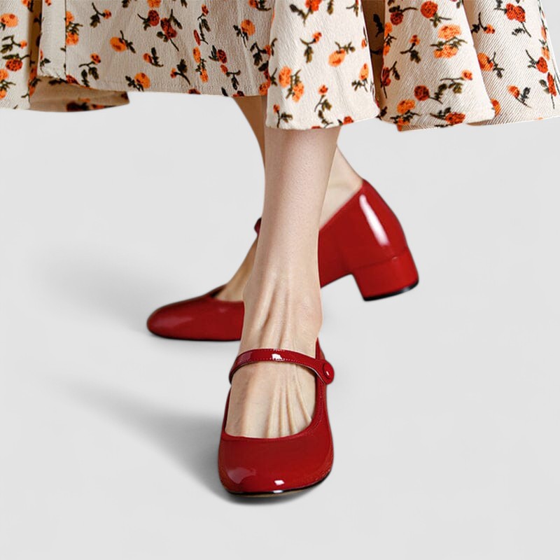 Zinnia | Women&