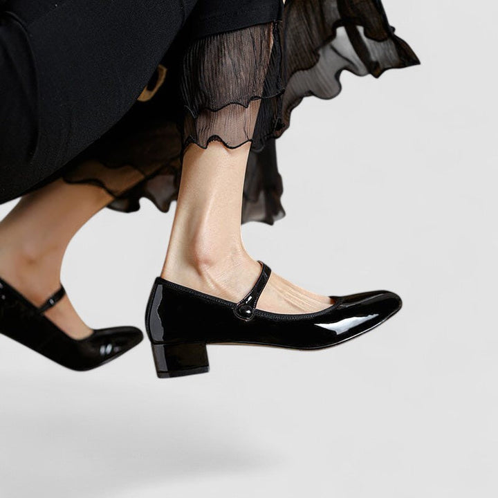 Zinnia | Women&