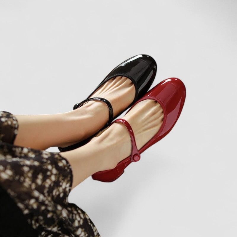 Zinnia | Women&