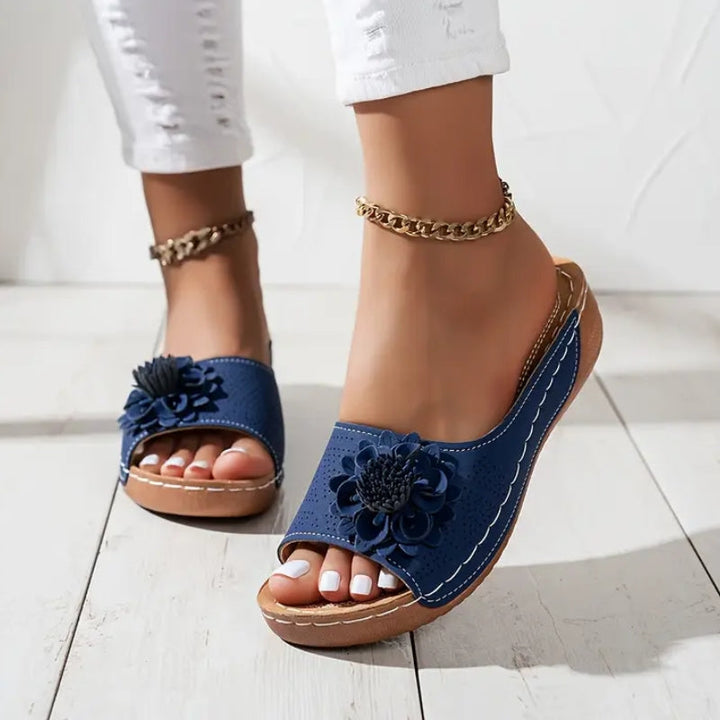 Zinnia | Women&
